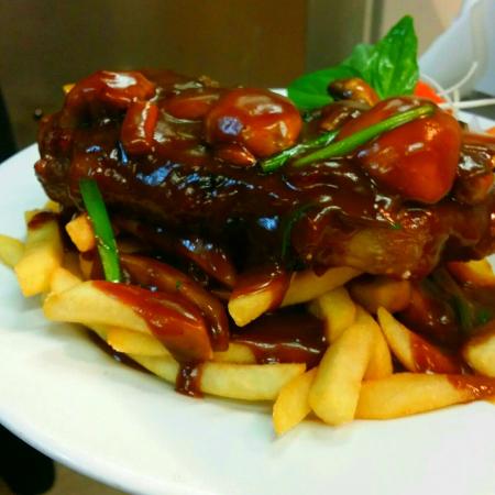 Banana Tree Cafe - Tourism Gold Coast 0