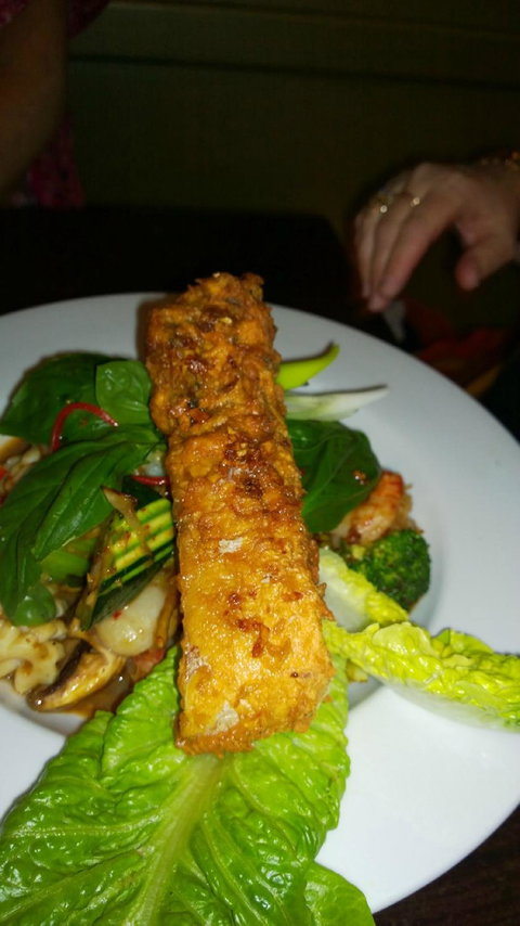 Banana Tree Cafe - Tourism Gold Coast 2