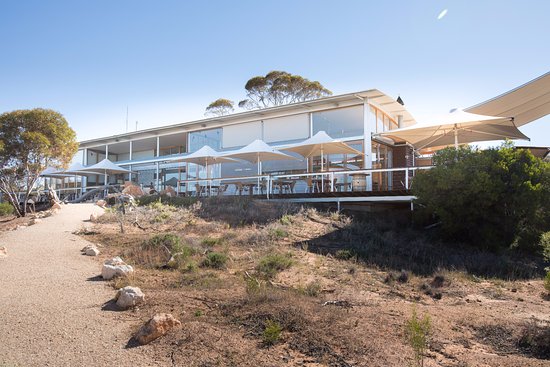 Kingston On Murray SA Tourism Gold Coast