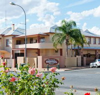 Barmera Hotel - Tourism Gold Coast