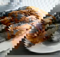 Bay View Cafe - Gold Coast