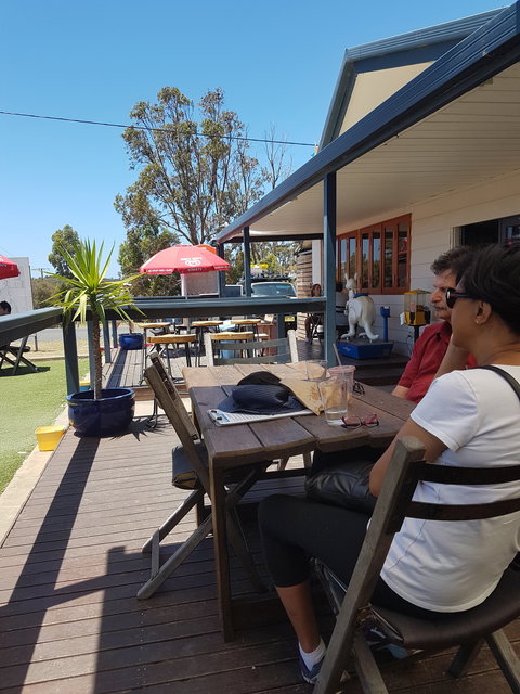 Beachcomber - Tourism Gold Coast 2