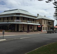 Bompas Cafe - Tourism Gold Coast