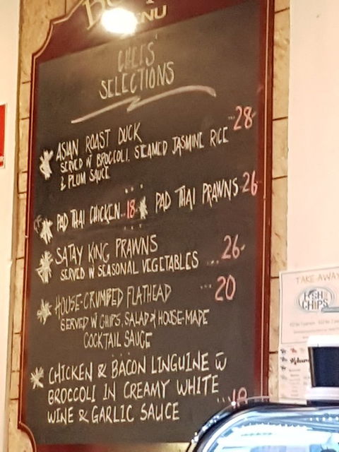 Bompas Cafe - Tourism Gold Coast 1