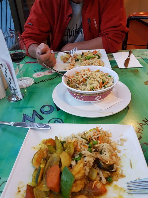 Bompas Cafe - Tourism Gold Coast 2