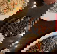 Bordertown Chinese Restaurant - Tourism Gold Coast