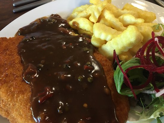 Western Flat SA Tourism Gold Coast