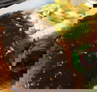 Bordertown Hotel Bistro and Dining Room - Tourism Gold Coast