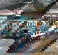 Bordertown morning loaf bakery - Tourism Gold Coast