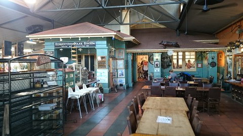 Bordertown Morning Loaf Bakery - Tourism Gold Coast 0