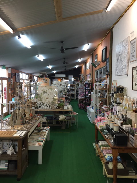 Bordertown Morning Loaf Bakery - Tourism Gold Coast 8