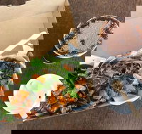 Cafe 20b - Tourism Gold Coast