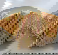 Cafe La Vie - Tourism Gold Coast