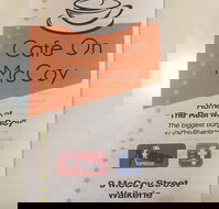 Cafe on McCoy - Tourism Gold Coast