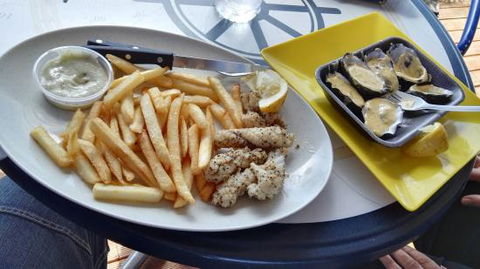 Ceduna Oyster Barn - Tourism Gold Coast 0