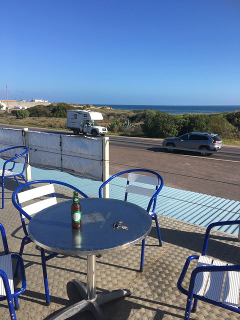 Ceduna Oyster Barn - Tourism Gold Coast 2