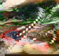 Ceduna's Blue Dolphin Cafe - Tourism Gold Coast