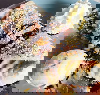 Coffee Barn Gelateria - Gold Coast