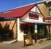 Cogwebs - Tourism Gold Coast