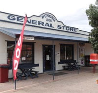 Comet cafe - Tourism Gold Coast