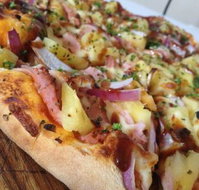 Commercial Hotel - Tourism Gold Coast