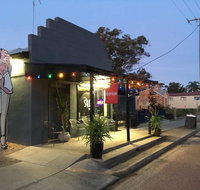 Coonalpyn Silo Cafe - Tourism Gold Coast