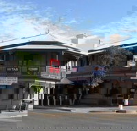 Cornwall - Gold Coast