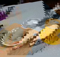 Cowboys  Angels - Tourism Gold Coast