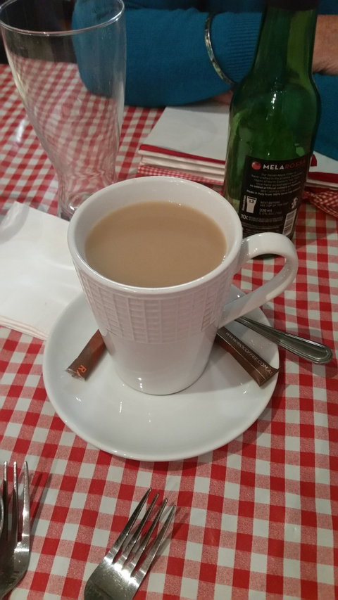 Da Gianni - Gold Coast 1