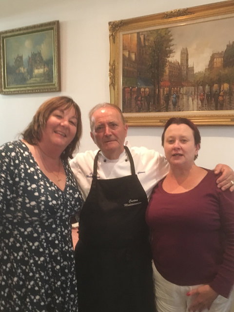 Da Gianni - Gold Coast 3