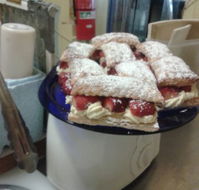 Dascul's Diner - Tourism Gold Coast