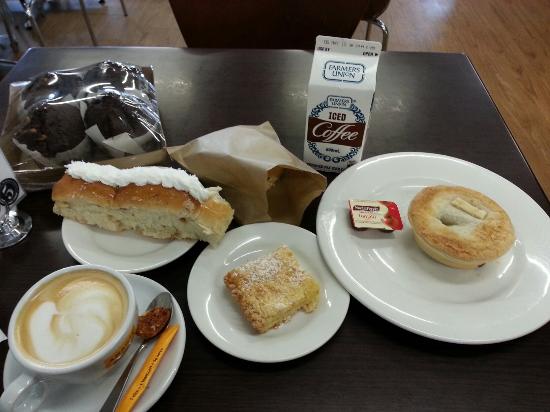 Cummins SA Tourism Gold Coast