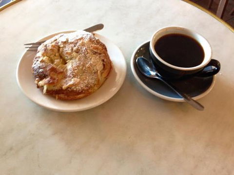 George Street Cafe And Patisserie - Tourism Gold Coast 0