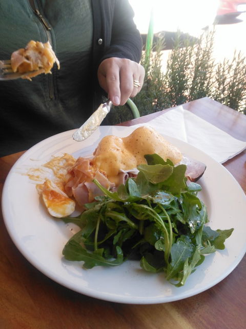 George Street Cafe And Patisserie - Tourism Gold Coast 1