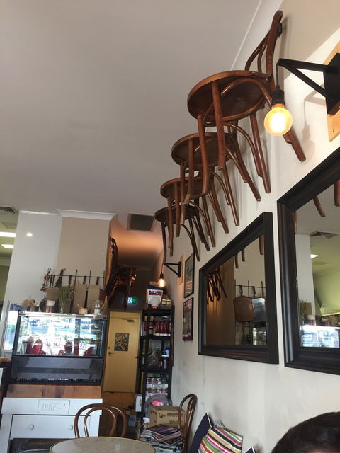 George Street Cafe And Patisserie - Tourism Gold Coast 2