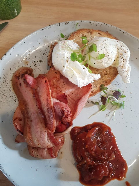 Goodness Gracious Cafe - Tourism Gold Coast 2