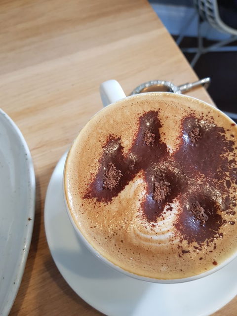 Goodness Gracious Cafe - Tourism Gold Coast 4