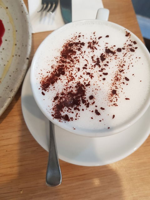 Goodness Gracious Cafe - Tourism Gold Coast 5
