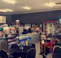 Gum Flat Diner  Take away - Tourism Gold Coast