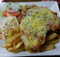 Hotel Peterborough - Tourism Gold Coast