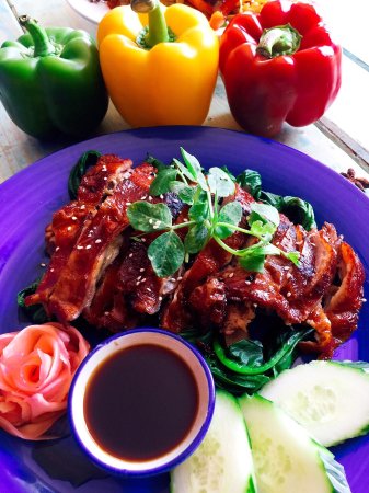 Jao Jorm Thai Restaurant - Tourism Gold Coast 0