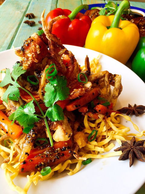 Jao Jorm Thai Restaurant - Tourism Gold Coast 2