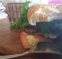 Jules Cafe - Tourism Gold Coast