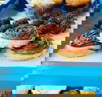 Little Bay Blue - Tourism Gold Coast