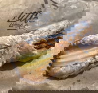 Little Local Co. Kitchen - Tourism Gold Coast