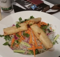 Maggi's Cafe Restaurant - Gold Coast