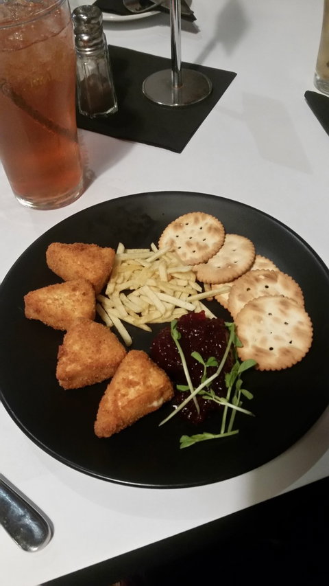 Maggi's Cafe Restaurant - Gold Coast 2