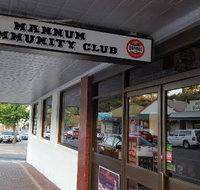 Mannum Community Club - Tourism Gold Coast