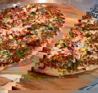 Marebello Pizza - Tourism Gold Coast