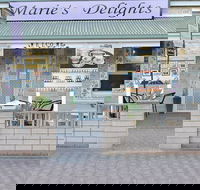Marie's Delights - Tourism Gold Coast